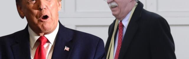 BOLTON PRIZNAO KRIVICU! Bivši Trampov savetnik izveo vešt MANEVAR da ipak NE IDE U ZATVOR