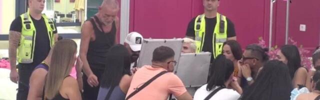 Karambol u Eliti! Sve se ori od uvreda: "Ostalo ti je još 10 godina života"