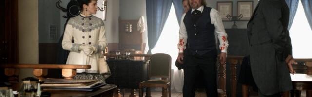 Serija "Tajne malog grada" ima fantastičnu ocenu na najpoznatijem sajtu za film i televiziju na svetu