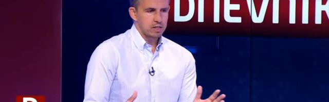 Analitičar srušio sve snove blokaderima: Delovalo je da ima nade, ali sad imamo problem u nastajanju (VIDEO)