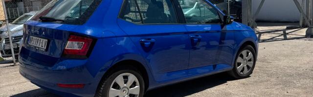 Parking servis Novi Pazar uvodi „Scan Car“ od 1. jula 2026.