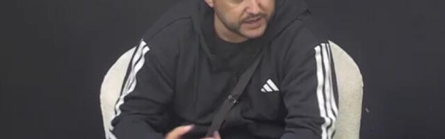 ASMIN ODNEO POBEDU: Takmičarka hitno izbačena iz "Elite 9" (VIDEO)