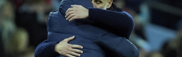 Drama na pomolu u Engleskoj: Izdao tim u sred sezone, a sada mora da im plati 20.000.000 evra!