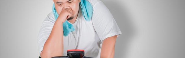Gubitak kilograma nije dovoljan: Vežbanje je ključno za bolje kardiovaskularno zdravlje