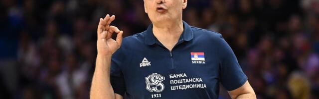 Reprezentacija se vratila u Beograd, selektor Terzić traži još veću podršku navijača: Treba nam još uzavrelija atmosfera za Francusku!