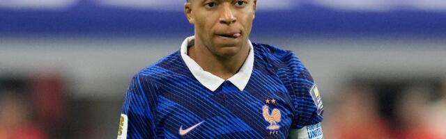 Navijači Španije žestoko izvređali Mbapea: Navodno su među njima i pristalice Real Madrida, evo šta mu zameraju