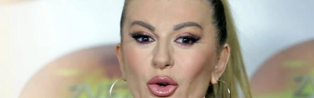 Viki Miljković otkrila tajnu svog izgleda: Ovo radi da bi imala savršenu liniju