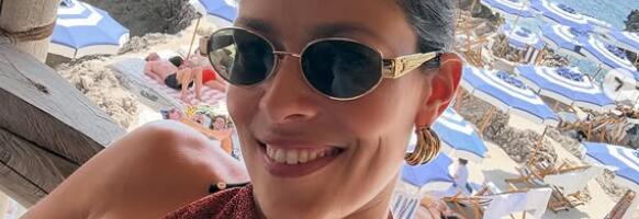 ANA IVANOVIĆ UŽIVA KAO KRALJICA! U društvu teniske legende odmara na rajskom Kapriju, svi gledaju samo u njih! (FOTO)