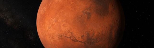 NASA će uložiti više od dve milijarde dolara u misiju na Mars