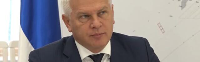 Direktor "Srbijavoda": Nizak vodostaj Dunava mogao bi da potraje do 50 dana