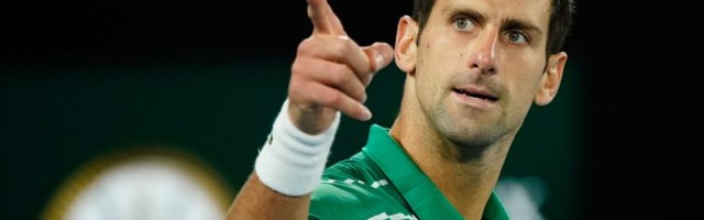 Pravila Australijan opena: Šampionima dozvoljen bar jedan član tima više