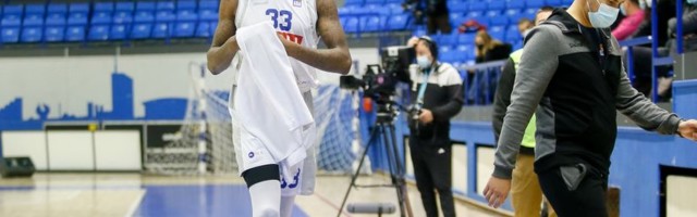 Rid popio kaznu od 11.000 evra i dva meča neigranja