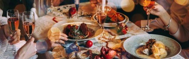 Predlog za novogodišnju trpezu: 3 ukusna jela za celu porodicu (RECEPTI)