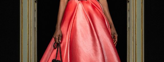 HAUTE COUTURE WEEK U PARIZU: Otkrivamo vam 10 neverovatnih SS21 kreacija koje su danas prikazane