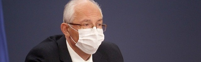 "Tražiću zatvaranje kafića i restorana na najmanje 7 dana"