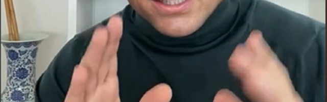 Ispalo je da iza TikTok lažnog videa, zbog kog je ceo svet obmanjen, stoji ekipa ozbiljnih profesionalca!