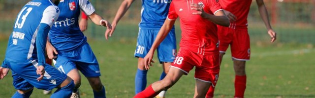Zvezda vraća bonus igrača iz IMT-a: Talentovano krilo između povratka u Ljutice Bogdana i Čukaričkog