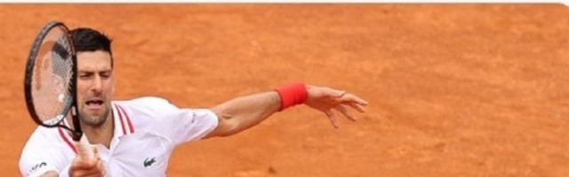 ATP MASTER RIM Đoković sutra protiv Španca sa kojim trenira