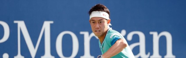 Nišikori se ne raduje Đokoviću zbog niza od 17 poraza: Bolje da mi je pao neko drugi...