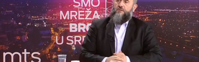 Akademik Zukorlić – Šifra za prosperitetnu budućnost su drevne vrijednosti sa savremenim diskursom