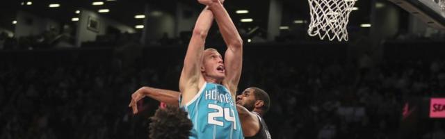 NBA PREDLOZZI: Tauns spreman za rafal, Bol ide u minus