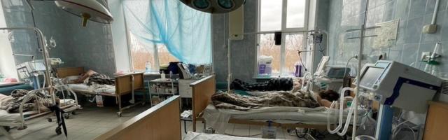 Korona virus i Rusija: Odbijanje vakcinacije odvelo zemlju u košmar