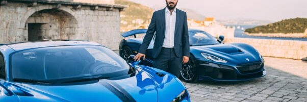 Rimac i Bugatti pod jednim krovom sada i zvanično