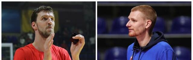 Dobra i loša vest za Zvezdu: Vajt sve bliži povratku, Kuzmić se požalio na bol