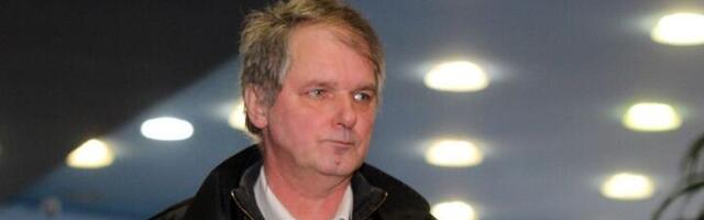 Mandin sin dobio ćerku sa srpskom influenserkom (FOTO)