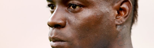 Baloteli slobodan igrač