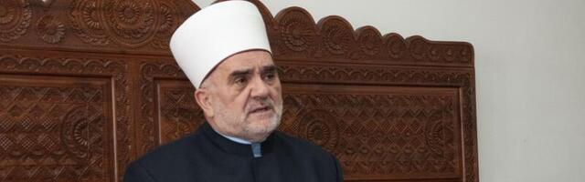 Bajramska čestitka muftije Dudića – Udružimo snage na putu dobra i čestitost