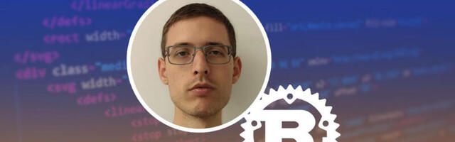 Zašto je Rust najvoljeniji programski jezik među developerima — razgovor sa programerom