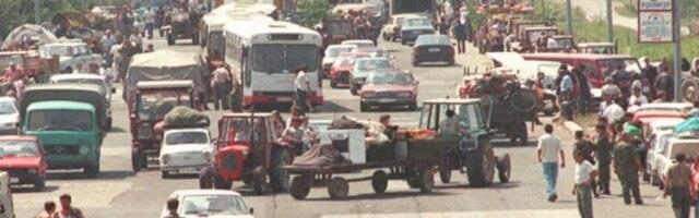 Zoranu je tokom "Oluje" prišla majka sa bebom u naručju: Molim vas, samo do Banjaluke, pa ću je nekako naći... OVAJ TRENUTAK NE MOŽE NIKAD DA ZABORAVI!