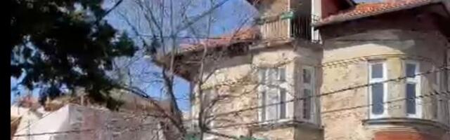 Gođevac (SSP): Krivična zbog rušenja vredne zgrade