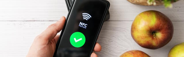 NFC plaćanja će uskoro postati brža, lakša i zaista beskontaktna