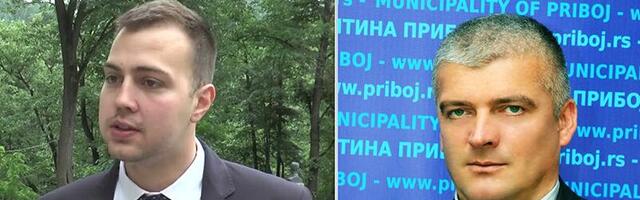 Predsednici opština Požega, Priboj i Prijepolje podneli ostavke