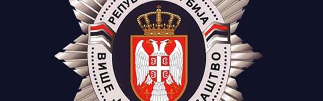 Oglasilo se Više tužilaštvo: Inspektori su uhapšeni zbog mučenja, a ne Jovanjice