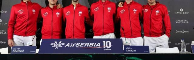 DK: Srbija izvisila, vajld kard za Španiju i Britaniju