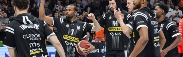 CENTAR ZAVRŠIO SA PARTIZANOM: Obradović ne računa na njega, on se spakovao i otišao