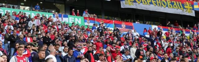 FS Kosova tužio FSS za ono što je posao UEFA