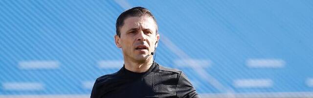 Mažić bez zadrške: Udario na Sudijsku komisiju FSS
