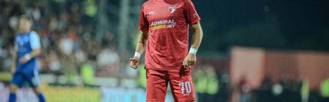 Najveći transfer u ISTORIJI Radničkog