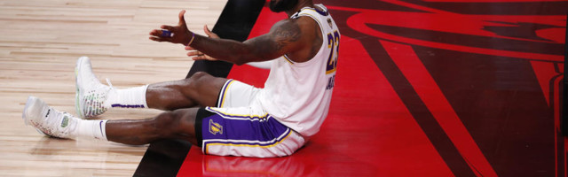 SJAJNI BATLER: Majami smanjio protiv Lejkersa na 2:1