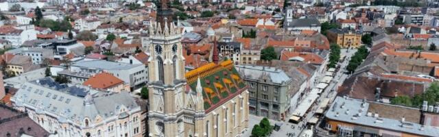 Tržni centar "Promenada" prodat za 177 miliona evra