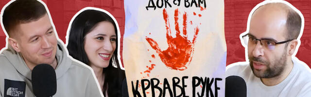 Studenti u blokadi ‘kidaju’ marketing!