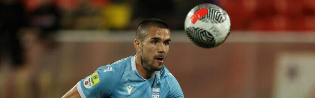 Đuranović u Akronu, Novom Pazaru samo 50.000 eura