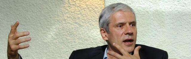 TADIĆ ZAKUKAO ZBOG VUČIĆEVE POSETE MAKRONU: Bivši predsednik potpuno izgubio kompas, napao evorpske lidere, traži da se Srbija izoluje?!
