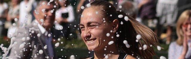 Bravo bre Srpkinjoooo! Naša Aleksandra osvojila titulu u Ruanu!