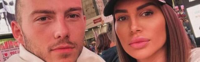 Trudna Dalila Dragojević? Svi bruje o ovome!