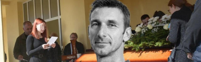 DVA MESECA BEZ RADIŠE ILIĆA, A REČI ĆERKE I DALJE KIDAJU DUŠU: Naslednica rasplakala i najčvršće